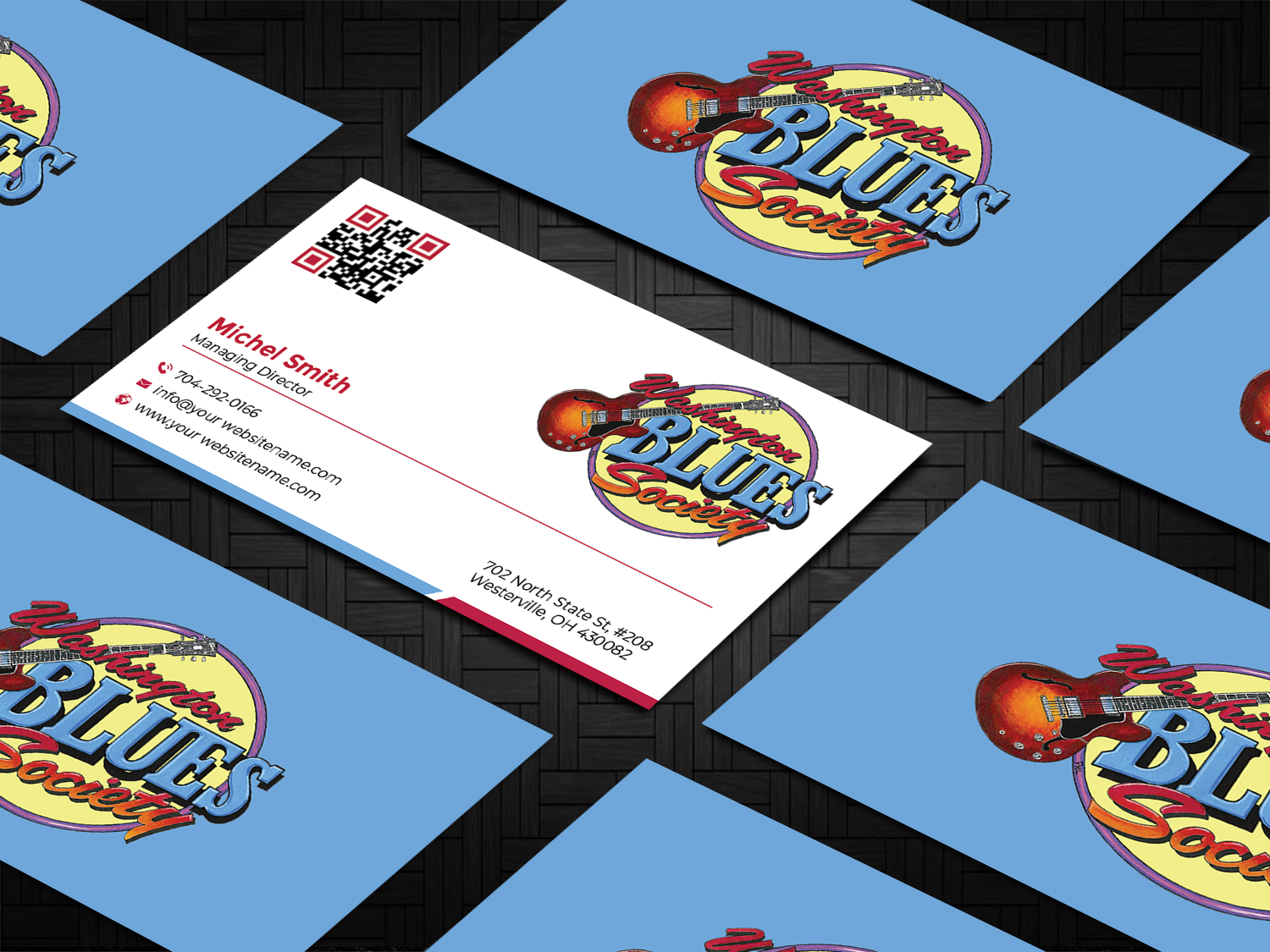Business Card Design by Graphixpointt for this project | Design #34539171