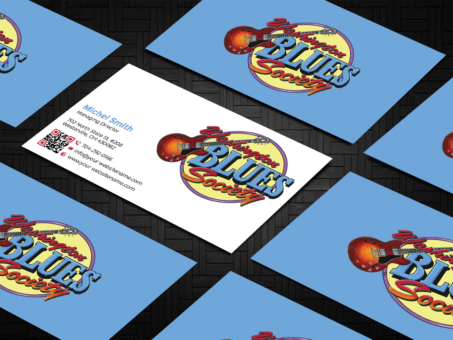Business Card Design by Graphixpointt for this project | Design #34539240