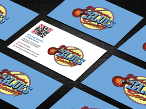 Business Card Design by Graphixpointt for this project | Design: #34539241