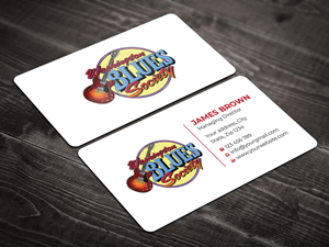 Diseño de Tarjeta de Presentación por Expert Bappy para este proyecto | Diseño: #34547940