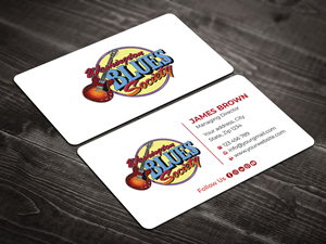 Diseño de Tarjeta de Presentación por Expert Bappy para este proyecto | Diseño: #34547981