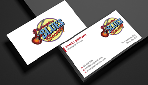 Design de Carte de Visite par Expert Bappy pour ce projet | Design : #34572047