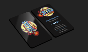 Design de Carte de Visite par Expert Bappy pour ce projet | Design : #34572143