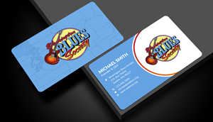 Business Card Design by Sun Moon Graphic Designer for this project | Design: #34540026