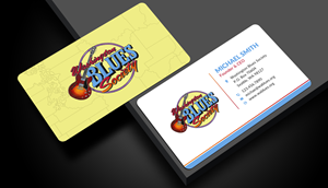 Business Card Design by Sun Moon Graphic Designer for this project | Design: #34540028