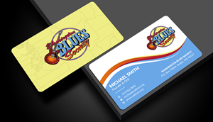 Business Card Design by Sun Moon Graphic Designer for this project | Design: #34540029