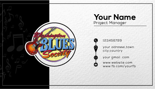 Business Card Design by Hanzulla wahid for this project | Design #34560802