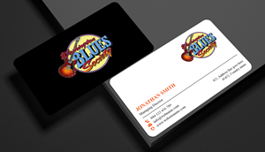 Diseño de Tarjeta de Presentación por JS Desiger para este proyecto | Diseño: #34551351