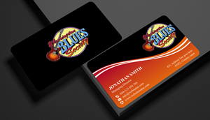 Diseño de Tarjeta de Presentación por JS Desiger para este proyecto | Diseño: #34551638