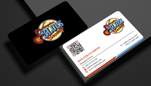 Diseño de Tarjeta de Presentación por JS Desiger para este proyecto | Diseño: #34552580