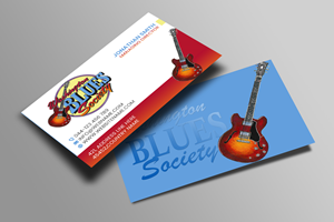 Business Card Design by Creations Box 2015 for this project | Design: #34545130