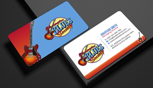 Visitenkarten-Design von Creations Box 2015 für dieses Projekt | Design: #34545142