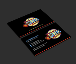 Visitenkarten-Design von Creations Box 2015 für dieses Projekt | Design: #34545163