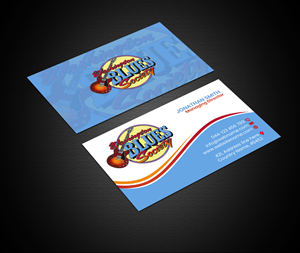 Visitenkarten-Design von Creations Box 2015 für dieses Projekt | Design: #34545165