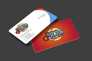 Business Card Design by chandrayaan.creative for this project | Design: #34558611