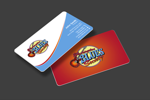 Business Card Design by chandrayaan.creative for this project | Design: #34558617
