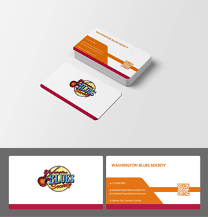Business Card Design by fly  design for this project | Design: #34558308