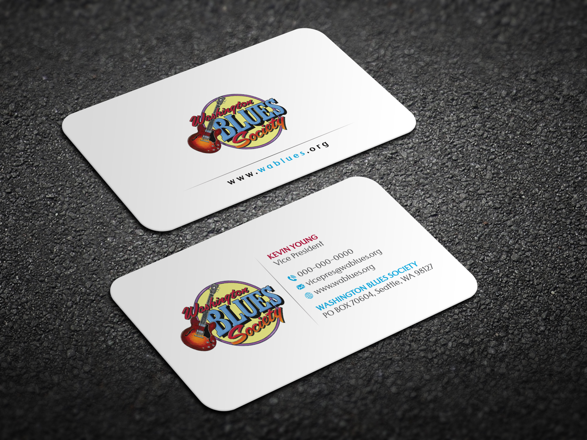 Business Card Design by Magic of Art for this project | Design #34540450