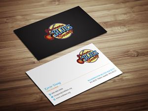 Design de Carte de Visite par Magic of Art pour ce projet | Design : #34540452