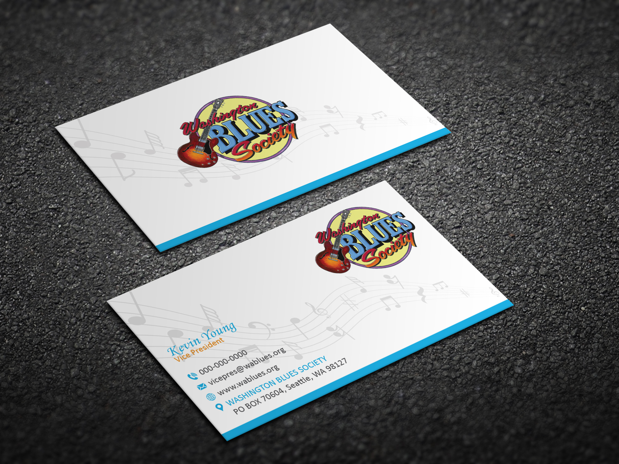 Visitenkarten-Design von Magic of Art für dieses Projekt | Design #34540453