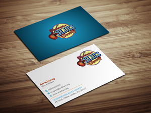 Design de Carte de Visite par Magic of Art pour ce projet | Design : #34540454
