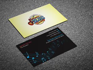 Visitenkarten-Design von Magic of Art für dieses Projekt | Design #34544832