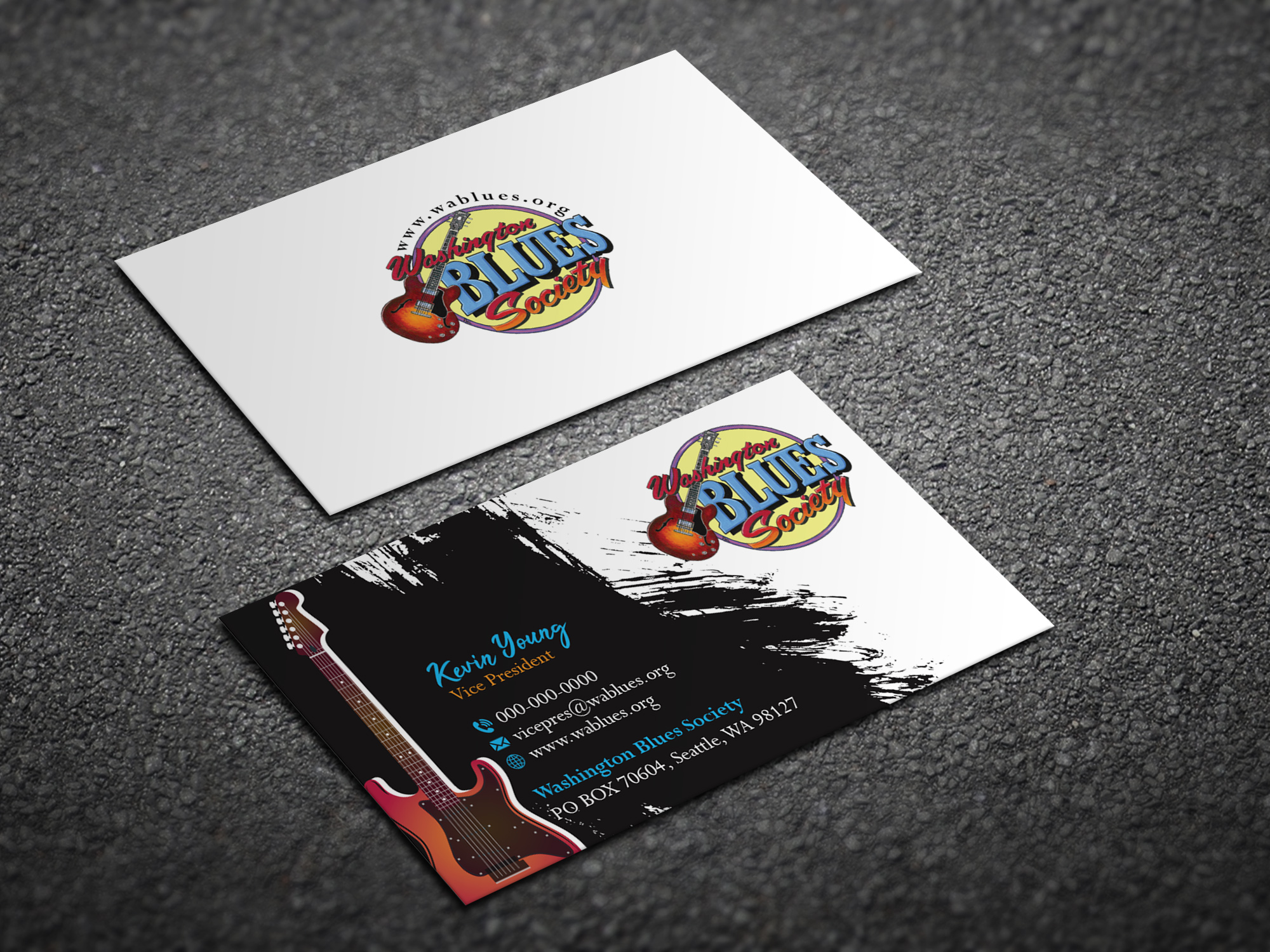 Visitenkarten-Design von Magic of Art für dieses Projekt | Design #34544833