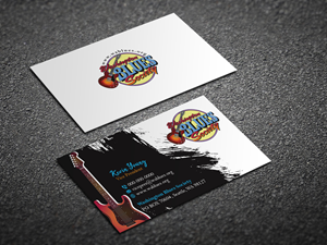 Design de Carte de Visite par Magic of Art pour ce projet | Design : #34544833