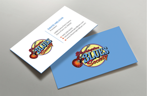 Visitenkarten-Design von DesignShout für dieses Projekt | Design: #34549226
