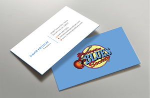 Visitenkarten-Design von DesignShout für dieses Projekt | Design: #34549260