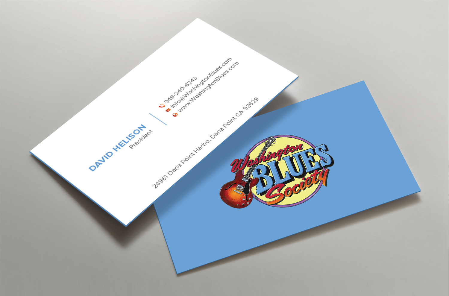Visitenkarten-Design von DesignShout für dieses Projekt | Design #34549261