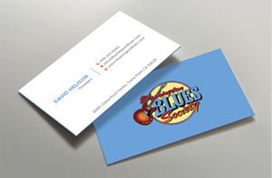 Visitenkarten-Design von DesignShout für dieses Projekt | Design: #34549261