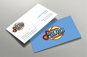 Visitenkarten-Design von DesignShout für dieses Projekt | Design: #34549298