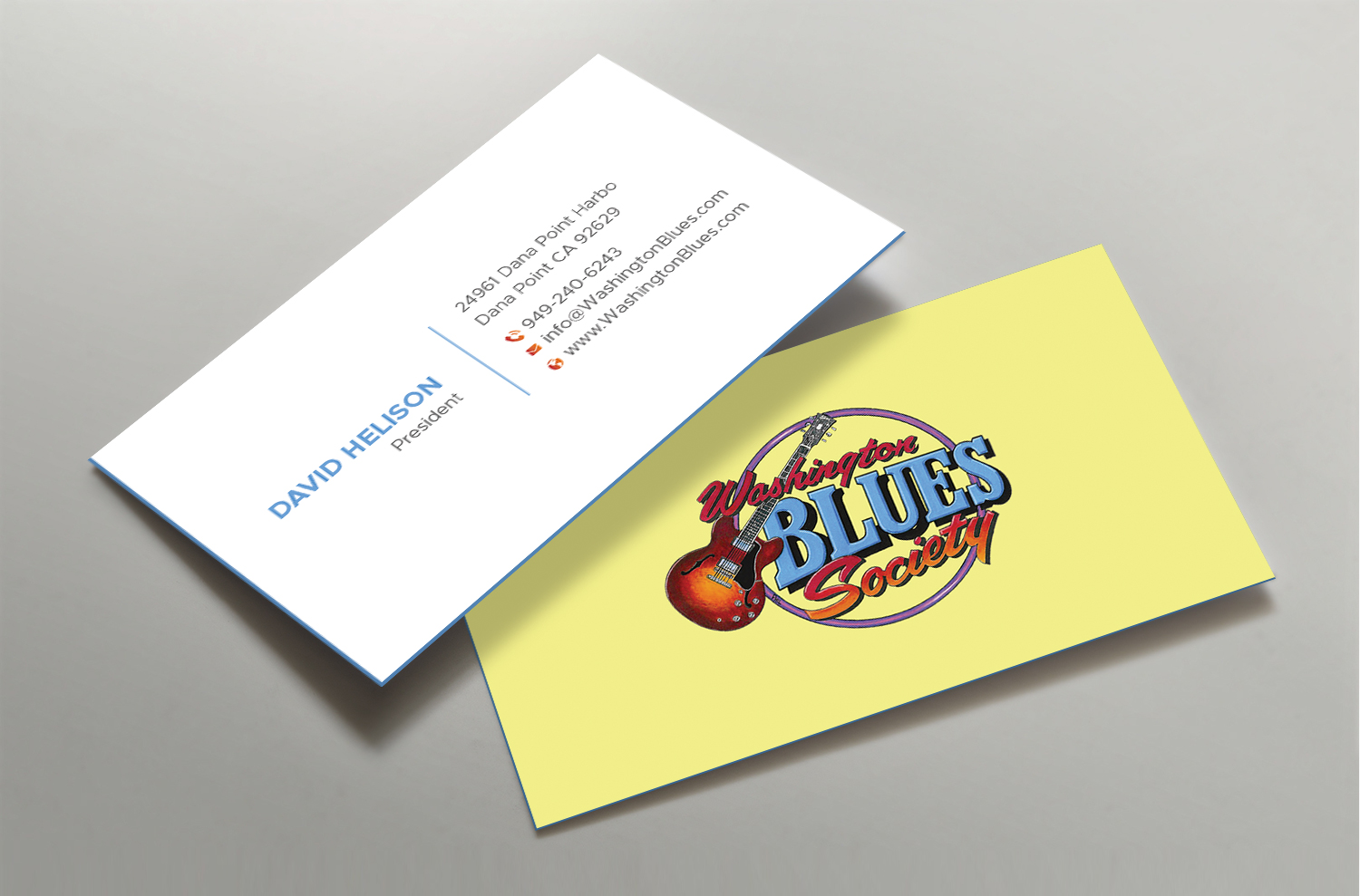 Visitenkarten-Design von DesignShout für dieses Projekt | Design #34549330