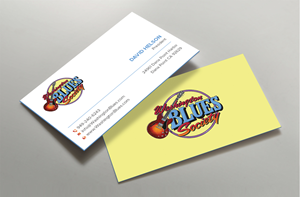 Visitenkarten-Design von DesignShout für dieses Projekt | Design: #34549333