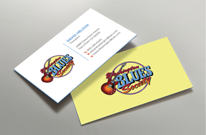 Visitenkarten-Design von DesignShout für dieses Projekt | Design: #34549334