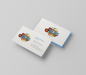 Visitenkarten-Design von DesignShout für dieses Projekt | Design: #34549385