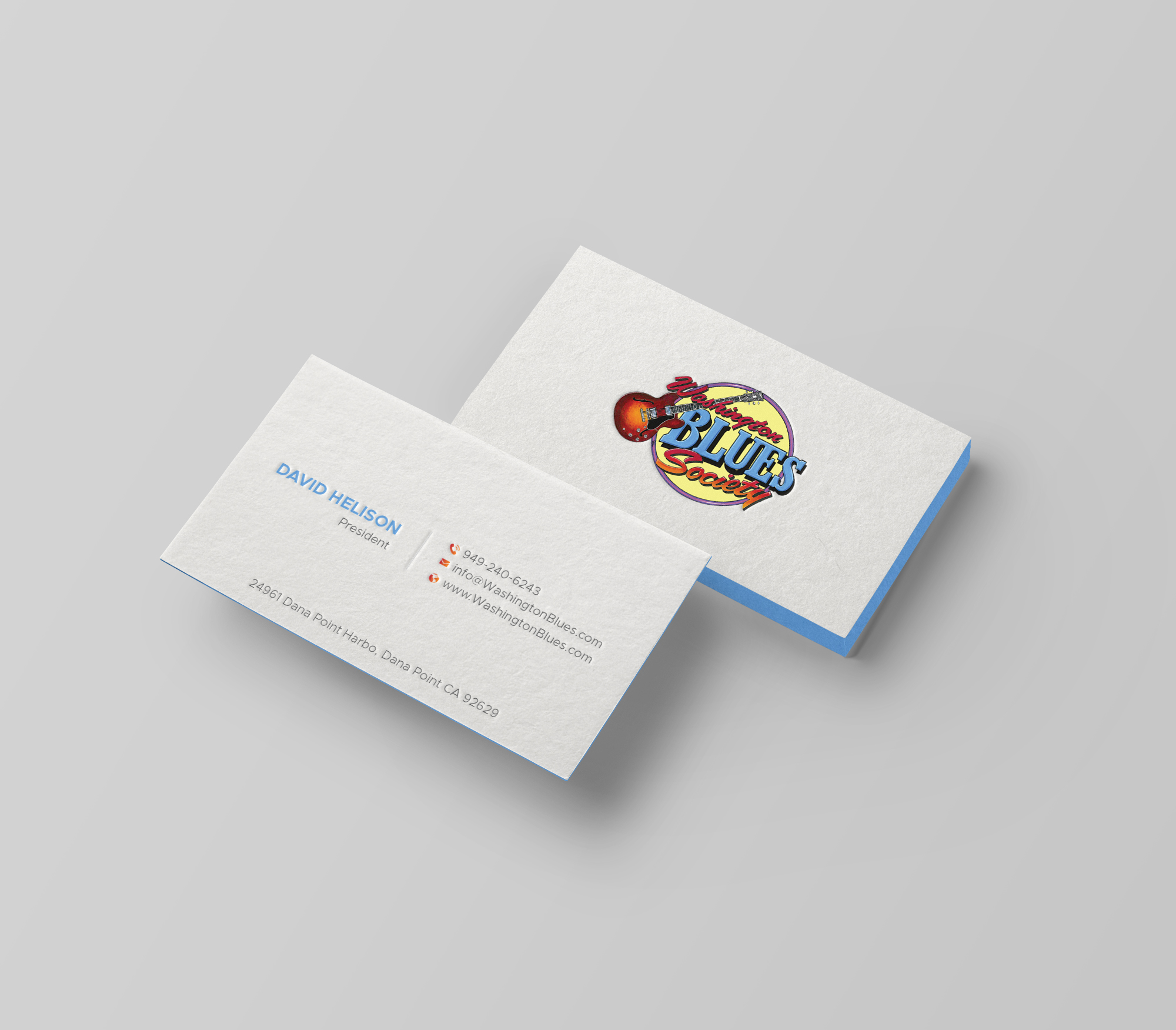 Visitenkarten-Design von DesignShout für dieses Projekt | Design #34549386