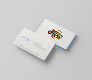 Visitenkarten-Design von DesignShout für dieses Projekt | Design: #34549386