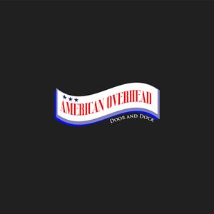 Diseño de Logo por UMA 7 para American Overhead Door And Dock | Diseño #34556483