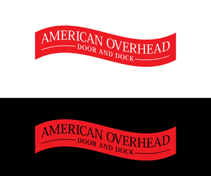 Design de Logo par Adi Graphics pour American Overhead Door And Dock | Design : #34544608