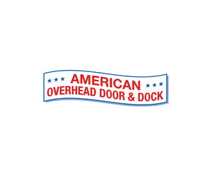 Design de Logo par Dunamis pour American Overhead Door And Dock | Design : #34538568
