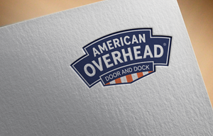 Design de Logo par Visionary Creations pour American Overhead Door And Dock | Design : #34547805