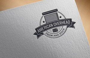 Design de Logo par Visionary Creations pour American Overhead Door And Dock | Design : #34547812