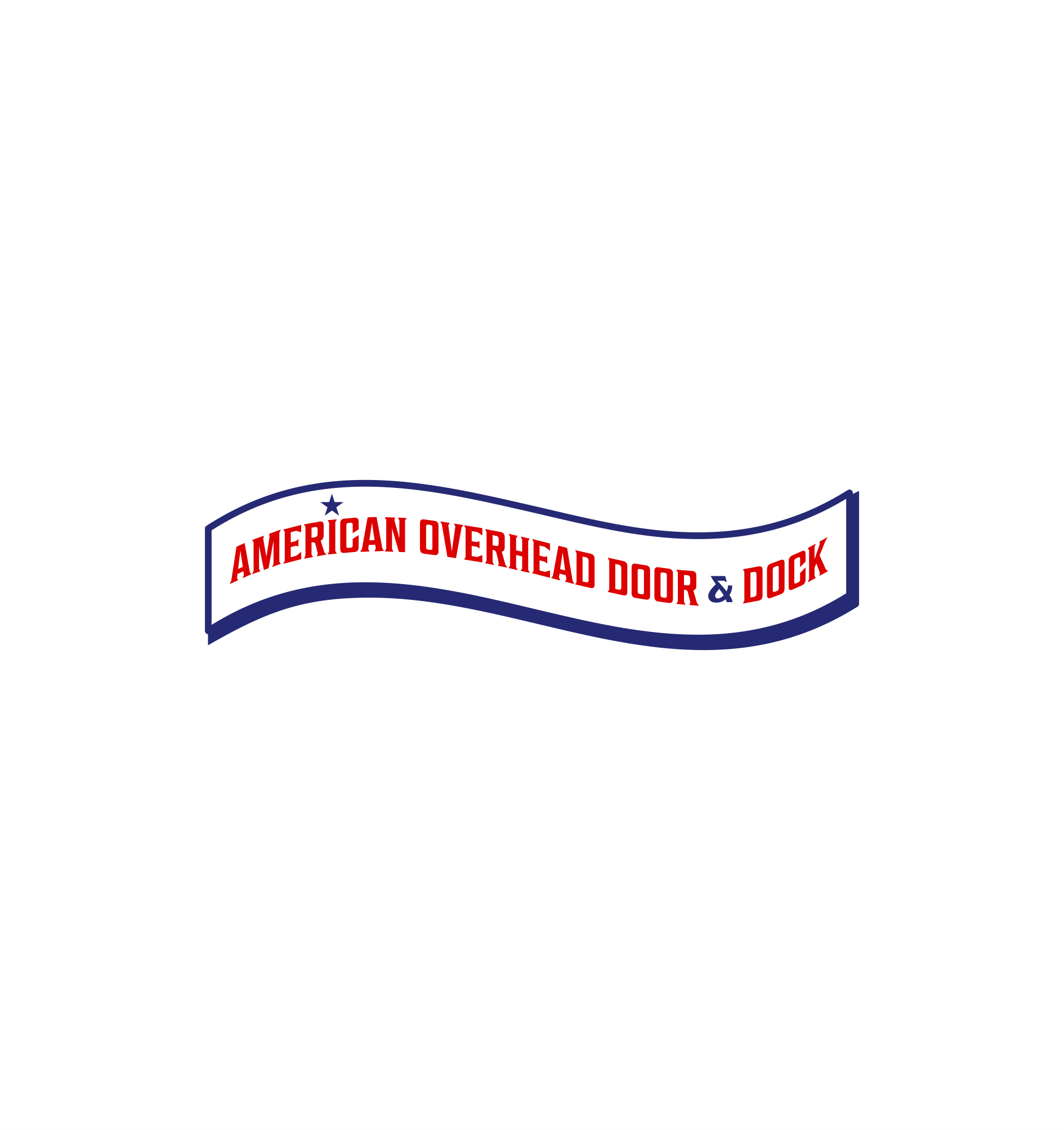 Design de Logo par twentysixyears pour American Overhead Door And Dock | Design #34538578
