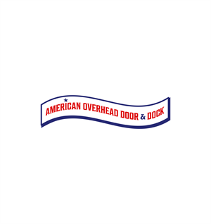 Design de Logo par twentysixyears pour American Overhead Door And Dock | Design : #34538578
