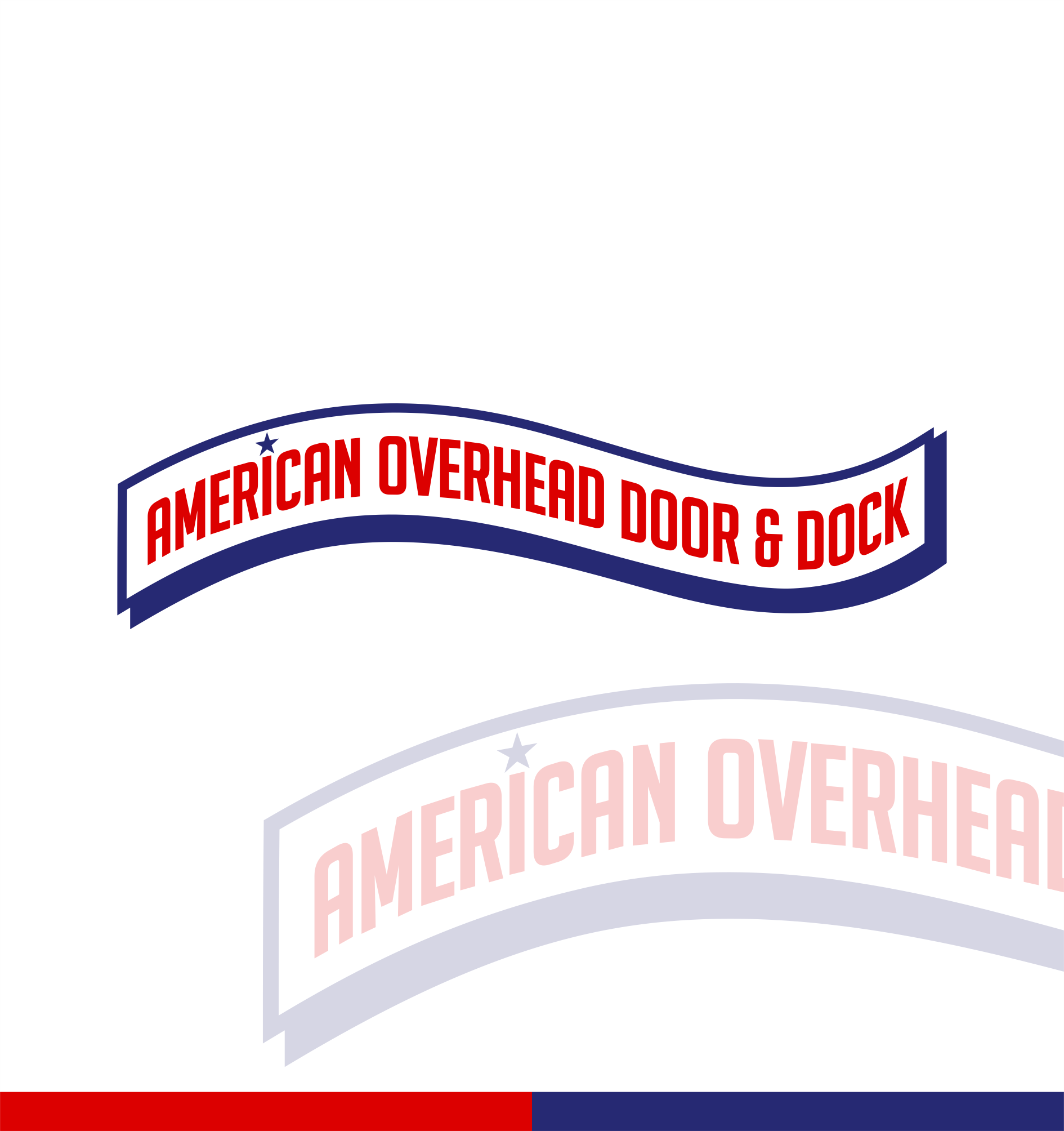 Design de Logo par twentysixyears pour American Overhead Door And Dock | Design #34538711