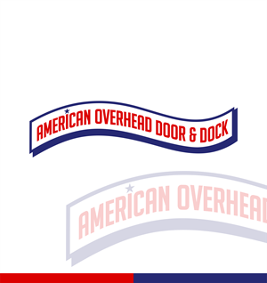Design de Logo par twentysixyears pour American Overhead Door And Dock | Design : #34538711