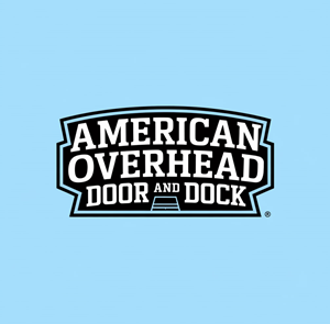 Diseño de Logo por KING JM para American Overhead Door And Dock | Diseño: #34540317