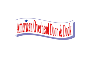 Design de Logo par Goodpartner pour American Overhead Door And Dock | Design : #34559384